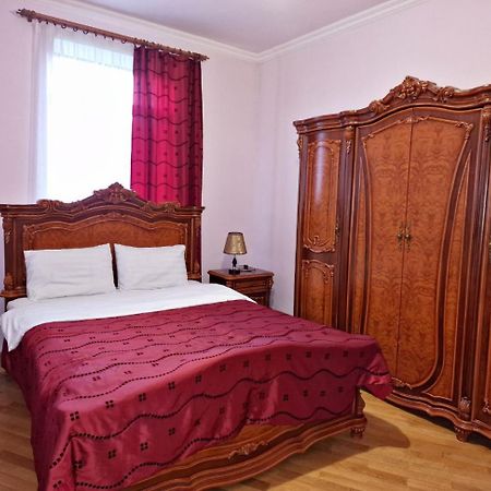 Jermuk Villa Imperial Esterno foto
