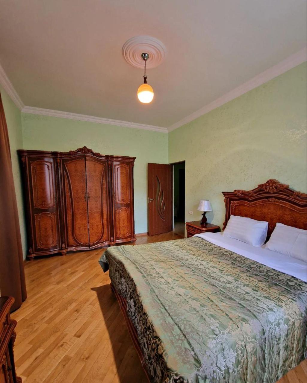 Jermuk Villa Imperial Esterno foto