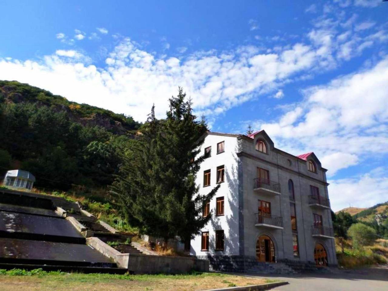 Jermuk Villa Imperial Esterno foto