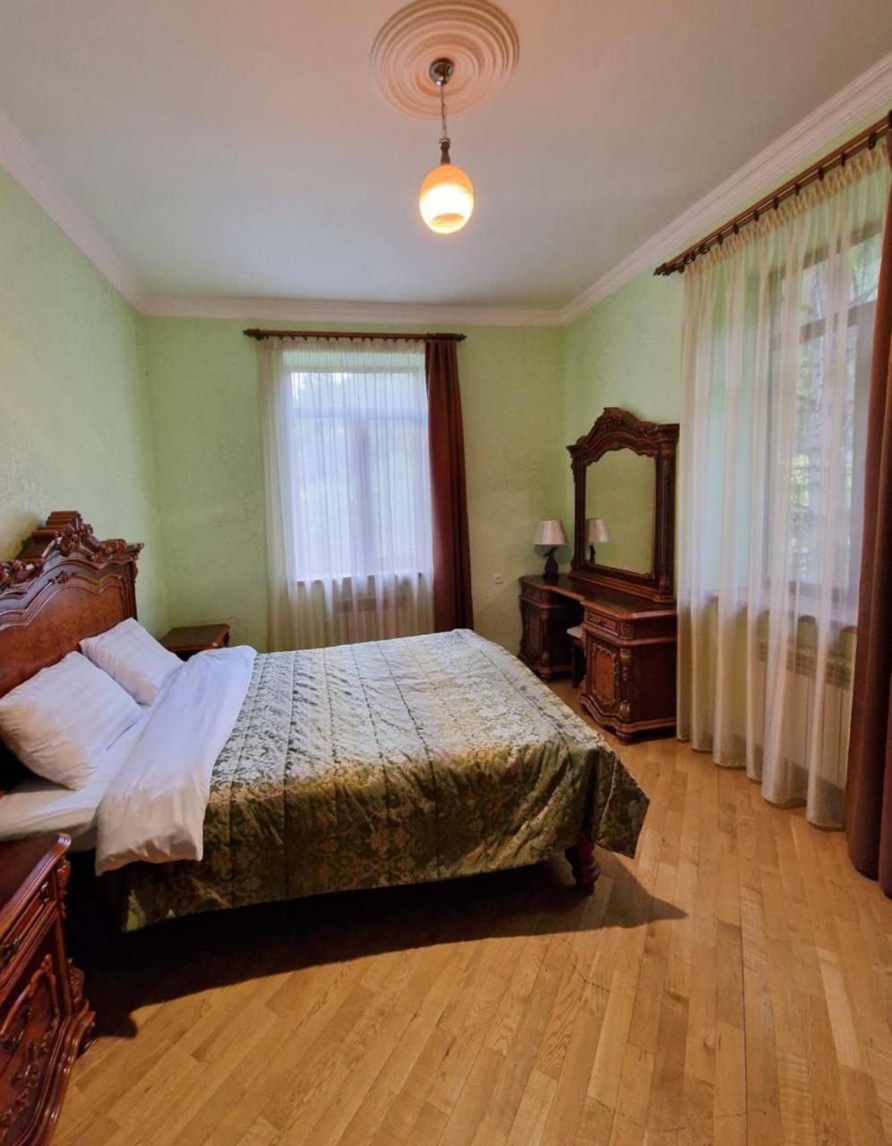 Jermuk Villa Imperial Esterno foto