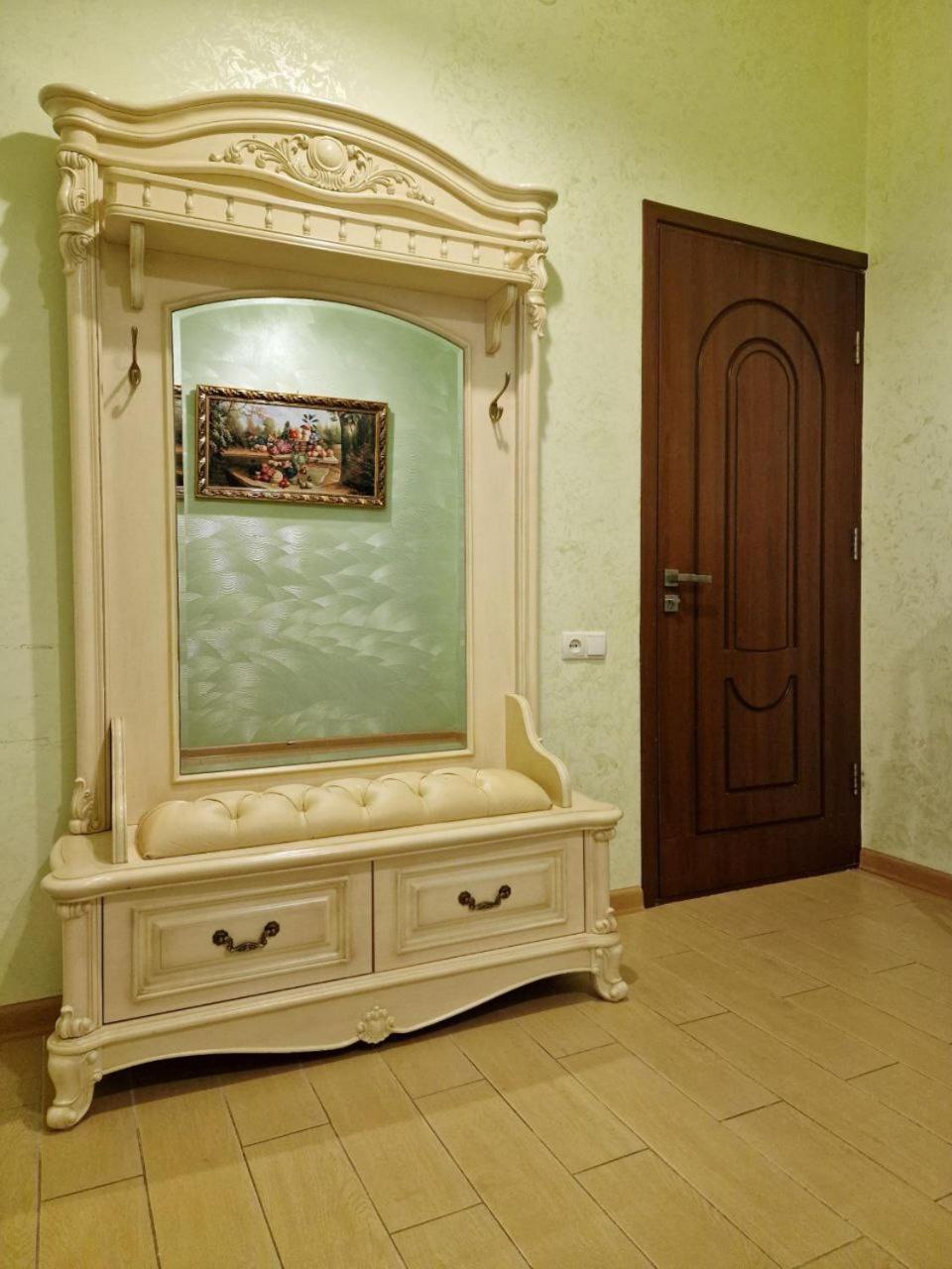 Jermuk Villa Imperial Esterno foto