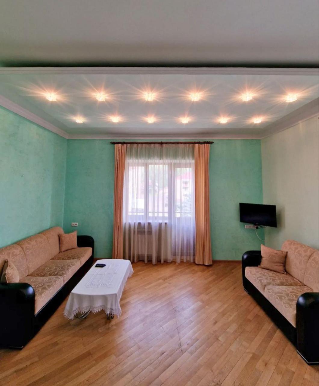 Jermuk Villa Imperial Esterno foto
