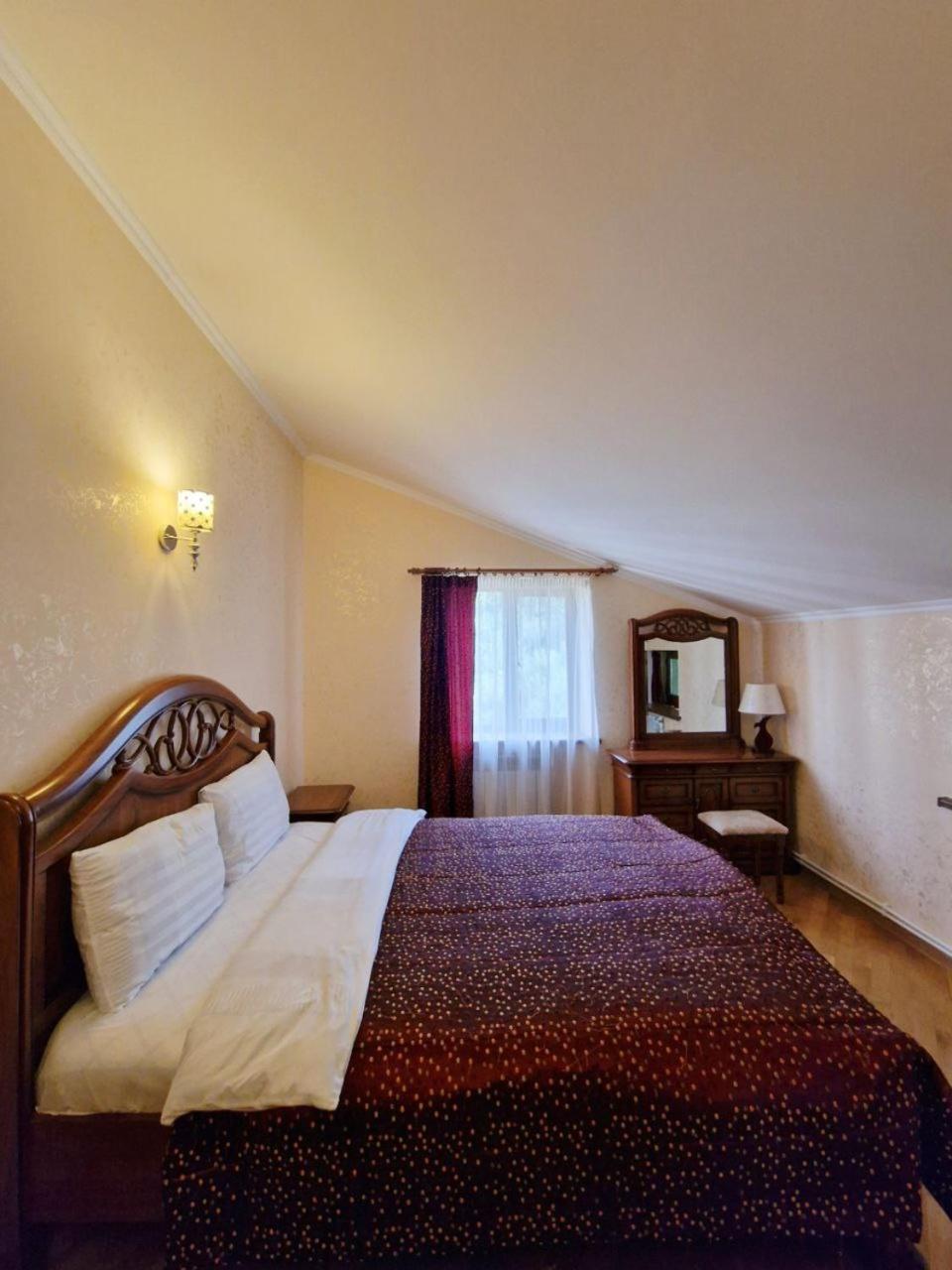 Jermuk Villa Imperial Esterno foto