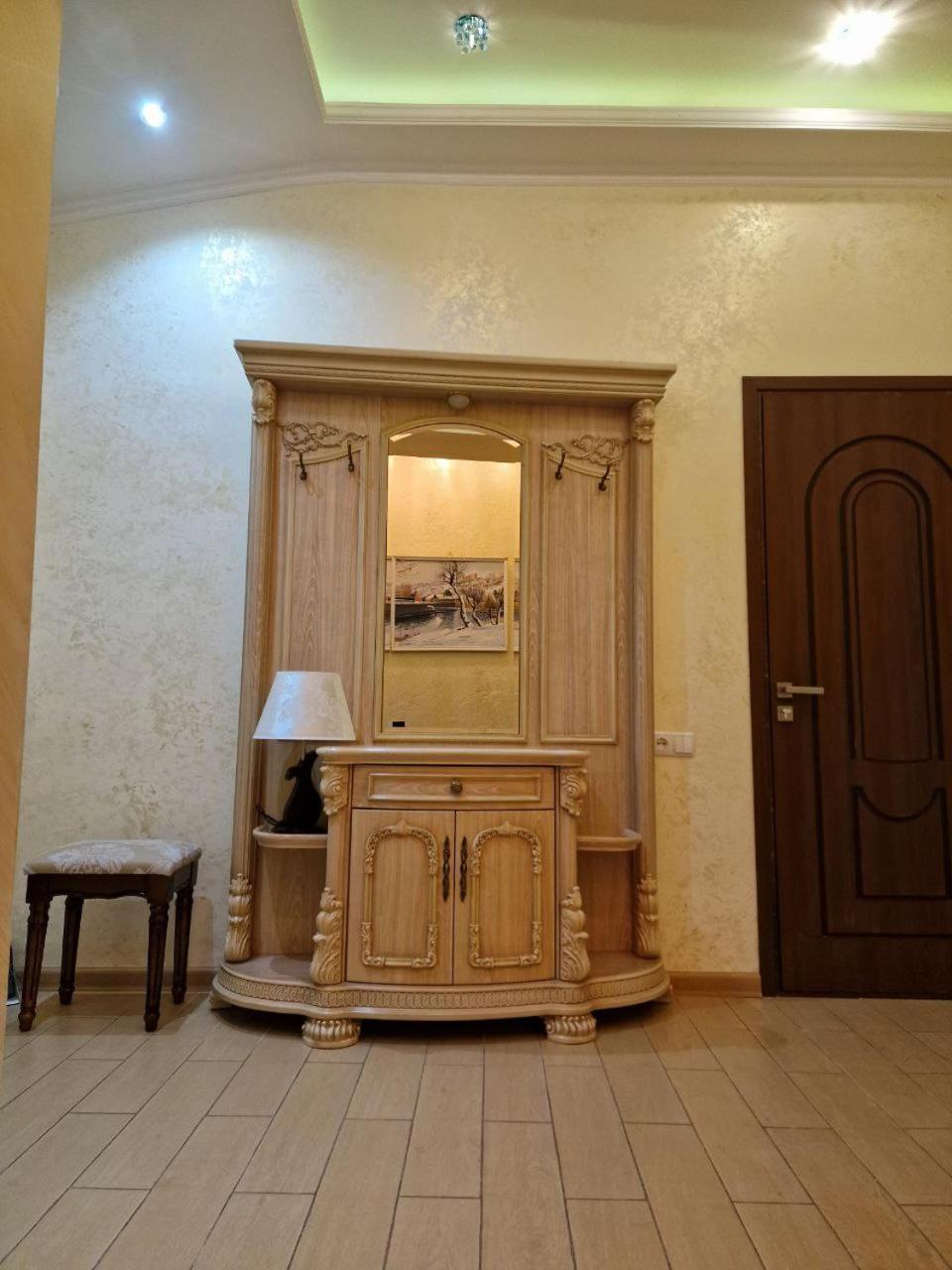 Jermuk Villa Imperial Esterno foto