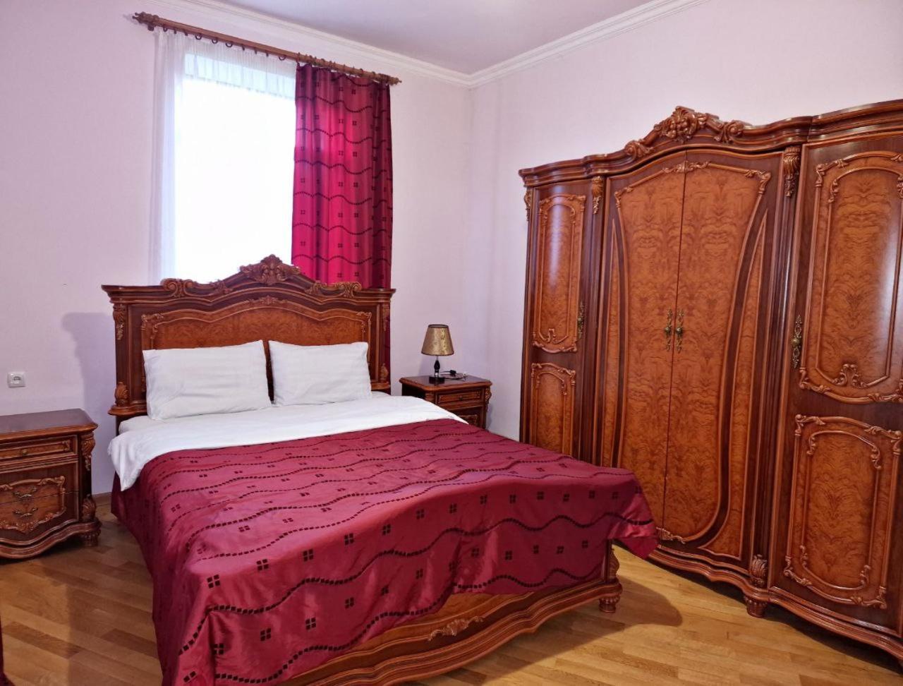 Jermuk Villa Imperial Esterno foto