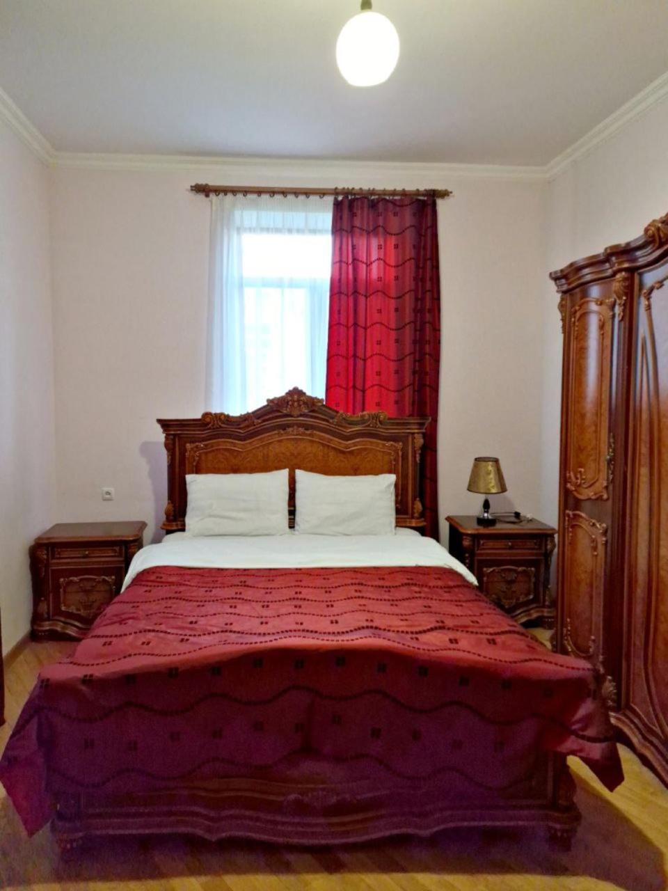 Jermuk Villa Imperial Esterno foto