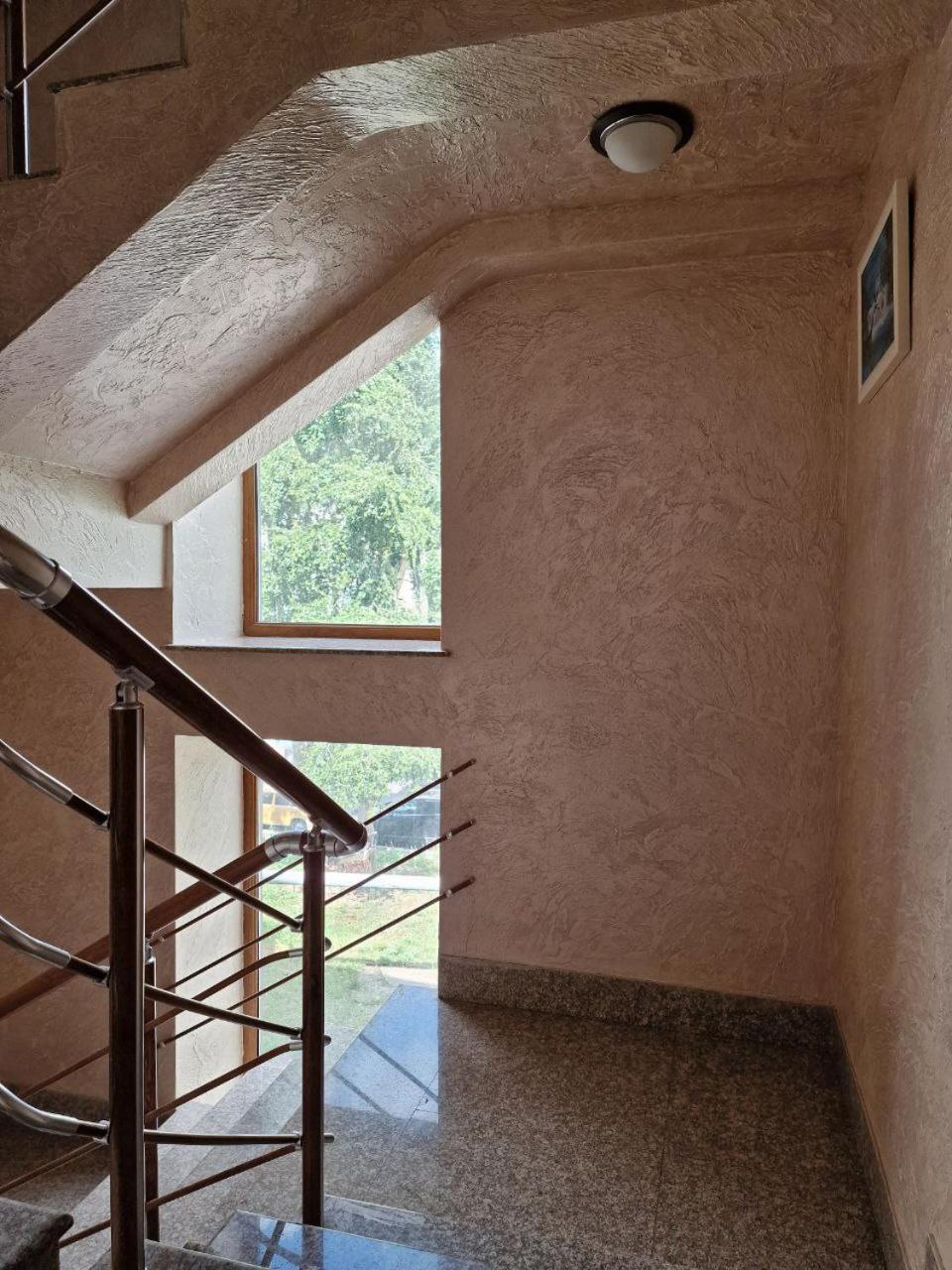 Jermuk Villa Imperial Esterno foto