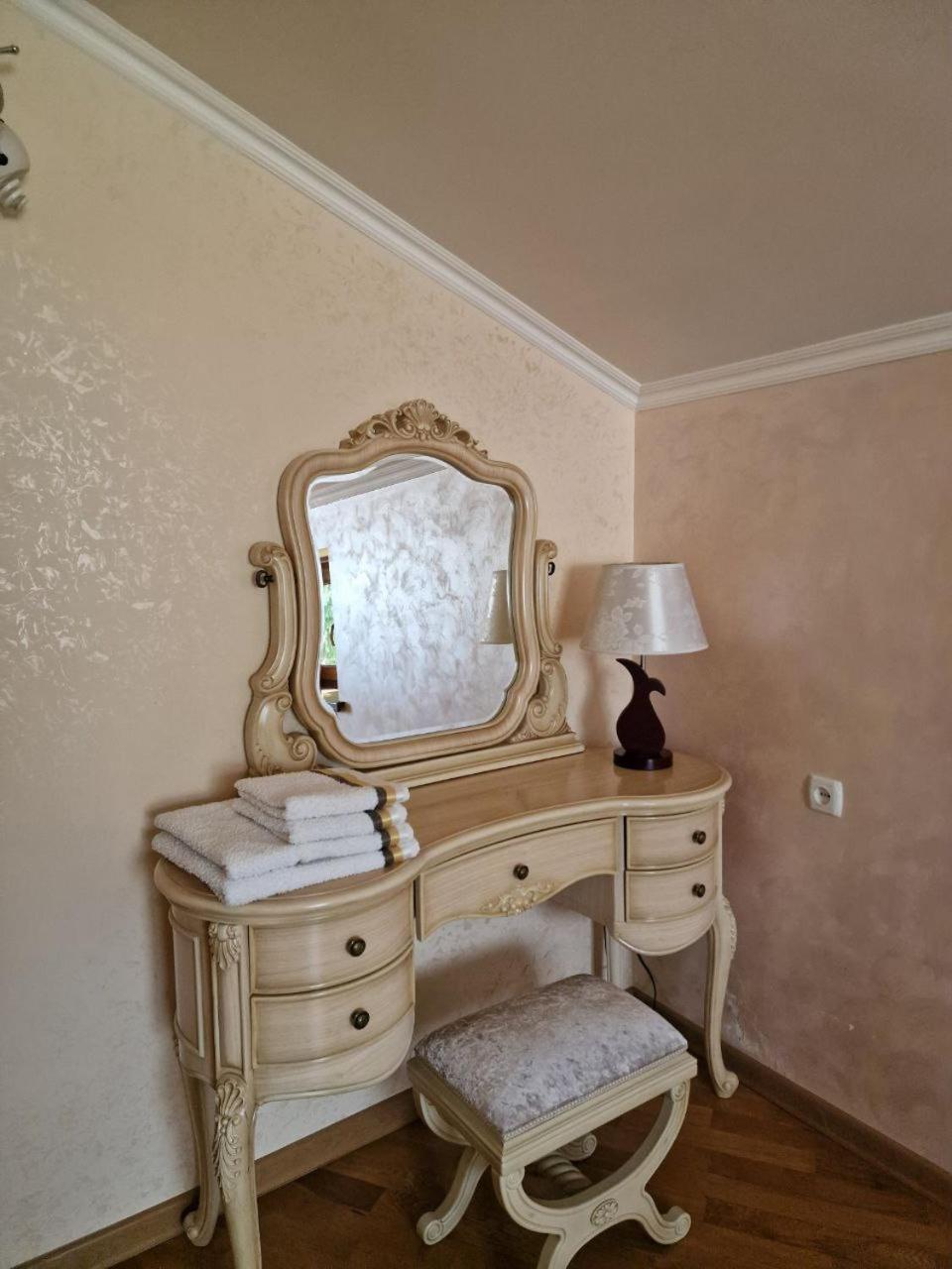 Jermuk Villa Imperial Esterno foto