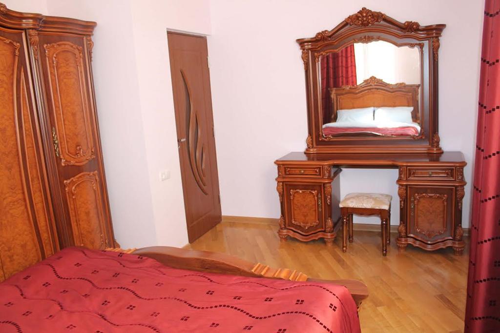 Jermuk Villa Imperial Esterno foto